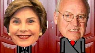 Headzup Dont Go In There, Laura