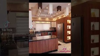 مطابخ خشب Youtube مطابخ خشب Youtube