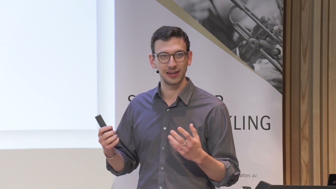 Prøvespill og forberedelser