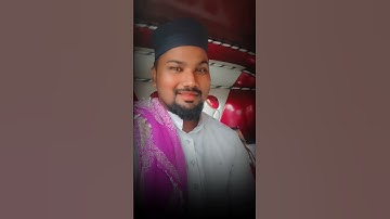 Thumbnail of Mohammed omer mast short video qawwali like comment sher subscribe my youtob channel 💯