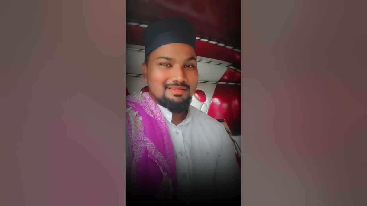 Mohammed omer mast short video qawwali like comment sher subscribe my youtob channel 💯