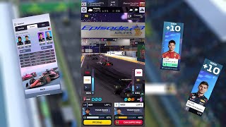 Download Lagu F1 Clash 2024 Episode 23: Time To Get Serious MP3 Download Lagu F1 Clash 2024 Episode 23: Time To Get Serious MP3