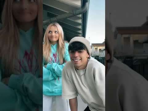 Video: Mini Jacky è Geloso Di Sua Sorella Carolina