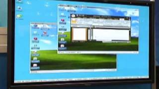 AppSense Environment Manager demo at VMworld 2009