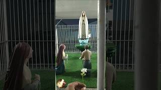 Santuário de Nossa Senhora de Fátima