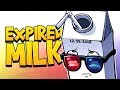 EXPIRED MILK #6 (Leftover Funny Moments)