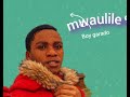 Boy Garado X Mbwanga Mwaulile Oficial áudio MP3 Download Boy Garado X Mbwanga Mwaulile Oficial áudio MP3 Download