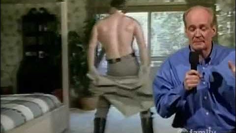 Whose Line Is It Anyway? - Newsflash