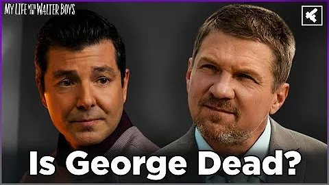 Is George Dead In My Life with the Walter Boys Season 2 Theories