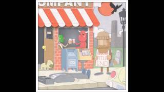 Streetlight Manifesto - 99 Songs of Revolution: Full Album