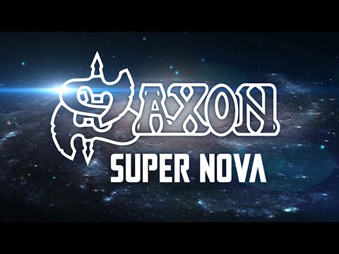 Super Nova (Lyric Video)