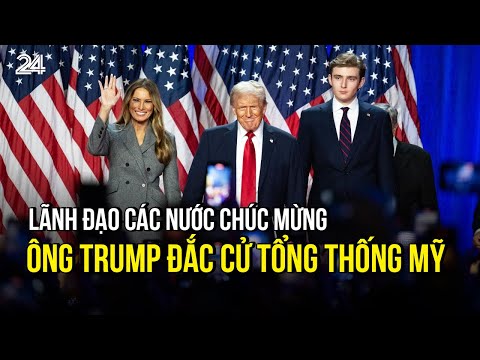 Lãnh đạo các