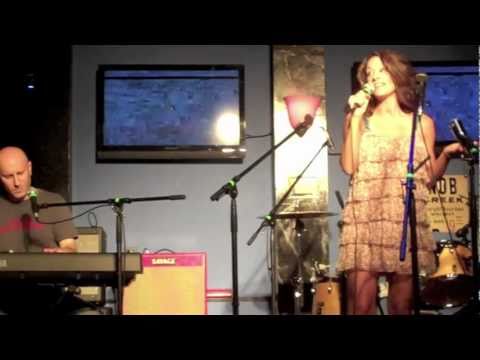 A minute With Marthia "After the Storm" benefit in...