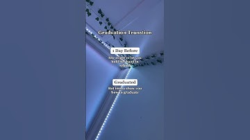 graduation transtion idea #songstolipsyncto #fyp #lipsyncto #lipsync #transition #transtionidea #gra