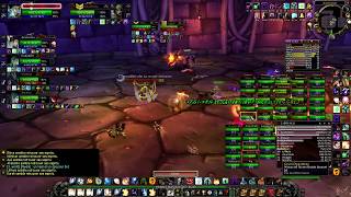 Blacklisted Gothik the Harvester Nostalgeek