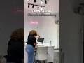 Nail academy 💅#nailtech #workwithme #nails #nailartists