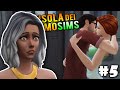 ARRIVA L' AMORE SULL' ISOLA - L' ISOLA DEI FAMOSIMS #5