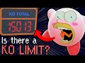 How Many KOs Can You Get? -- Random Smash Ultimate Facts