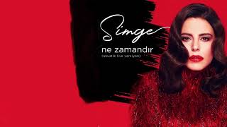 Simge - Ne Zamandır (Akustik) (4K) Resimi