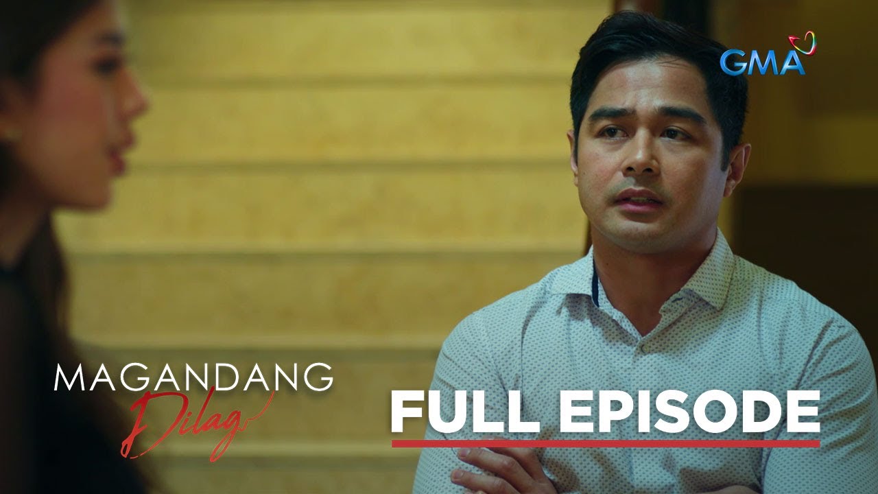 Magandang Dilag: Full Episode 50 (September 4, 2023) (with English subs ...