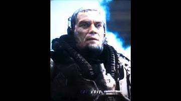 GENERAL ZOD EDIT 🔥