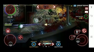 sas4 gameplay joining a hackers