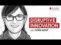 TIP334: Disruptive Innovation w/ Cathie Wood