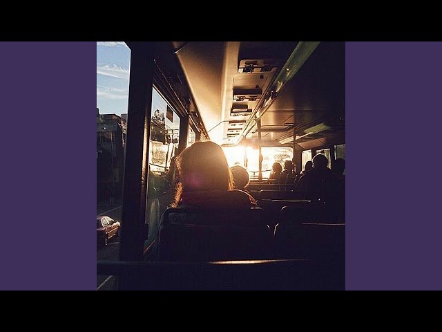 Pra ouvir em um pôr do sol
