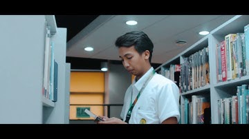 FEU TECH - iLearn [Advocacy Video]