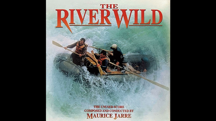 4. The Stakes Just Got Higher | Maurice Jarre