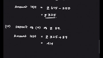 7th std Maths Term 1 Number system Exercise 1.5 in Tamil | 7th std Maths Samacheer Kalvi Syllabus