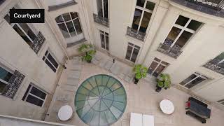 WeWork 92 Av des Champs Élysées (English)