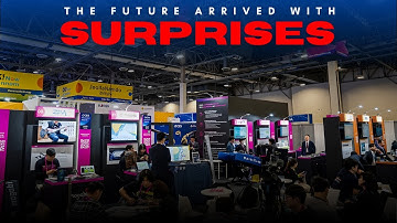 CES 2025: The Future Is Finally Here — But Not the Way You Think