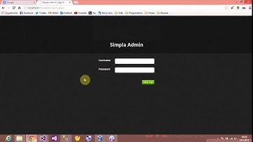 ASP Net 4 0 ile Dinamik Web Site Yapmak   12