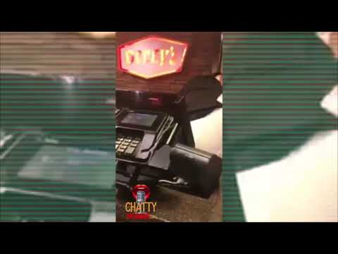 Customers Call the Police on Drunken Denny's Manager!