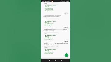 German 1|Assignment 9 |week9 #nptel #swayam #week9