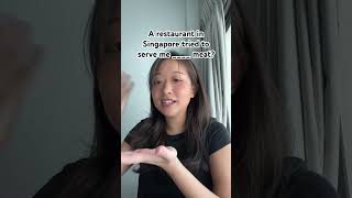 Honest Mistake On Our Part But She Made Us Panic For 3 Mins Straight