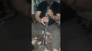 Ağır Roman Klarnet