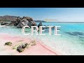 Crete TRAVEL GUIDE - off the beaten track!