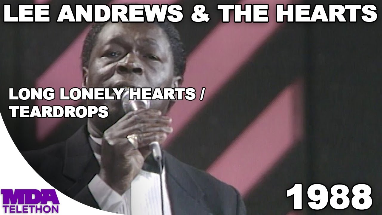 Lee Andrews & the Hearts - 