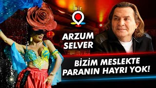 Bir Oryantalin Bir Günü  | Arzum Selver