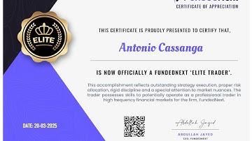 How to buy a Fundednext account using Binanace