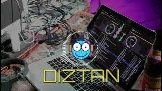 DIZTAN - TRIP TO TRIP ( RE- MIX ) RIZAL PITCH & TRI NAPU NEW !!!