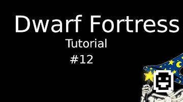 Dwarf Fortress 43.05 Beginner/Intermediate Guide (#12): Migrants and Managers.