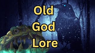 Whispers of Madness: The Old Gods of Azeroth