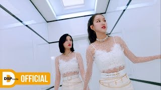 에이프릴(APRIL) 7th Mini Album 'Da Capo' _ UNIT TEASER #1 #NAEUN #JINSOL