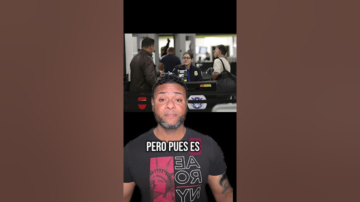 Me pueden deportar si viajo por avión ✈️dentro de EEUU 🇺🇸 si estoi Indocumentado en EEUU #usa