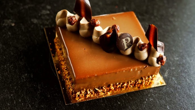 L Art De La Patisserie Youtube L Art De La Patisserie Youtube