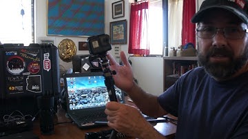 Major GoPro Hero5 Black Audio Problem