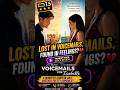 Voicemails for Isabelle Full Movie Review in Hindi #trailer #netflix #hindidubbed #zoey